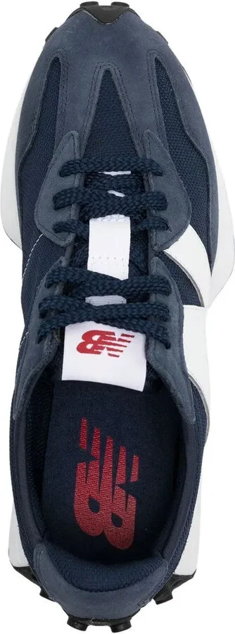 327 Low-Top Sneakers - Image 4