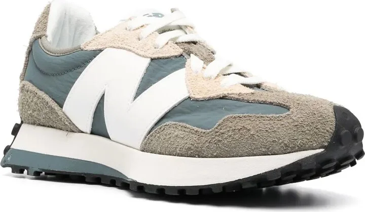 327 Low-Top Sneakers - Image 2