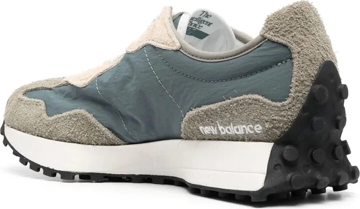 327 Low-Top Sneakers - Image 3
