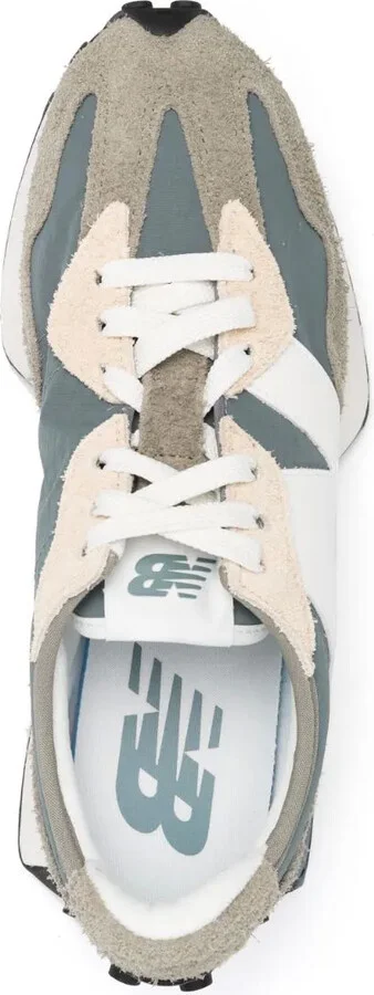327 Low-Top Sneakers - Image 4