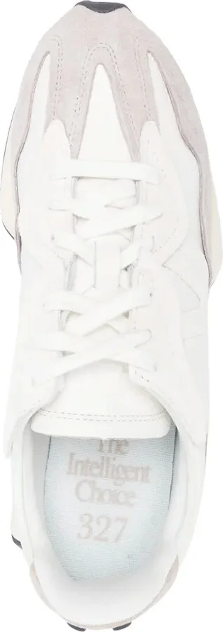 327 Low-Top Sneakers - Image 4