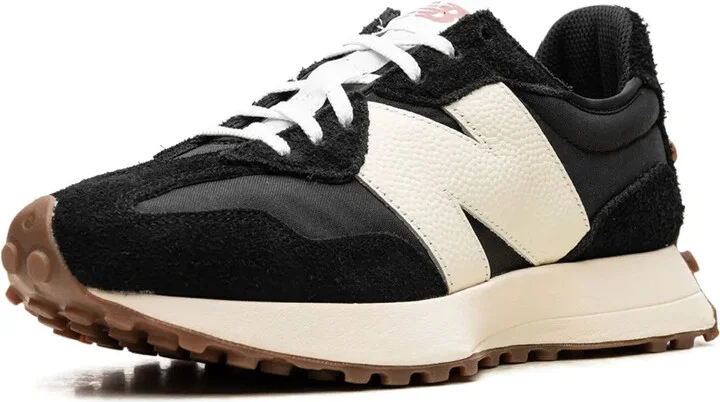 327 Low-Top Sneakers - Image 4