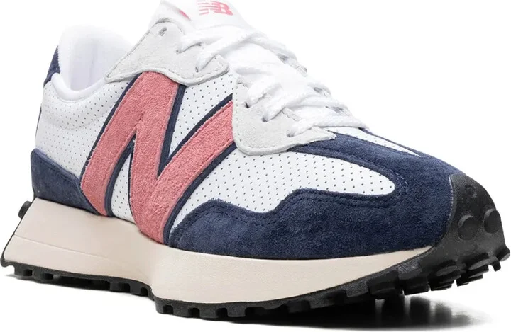 327 Low-Top Sneakers - Image 2
