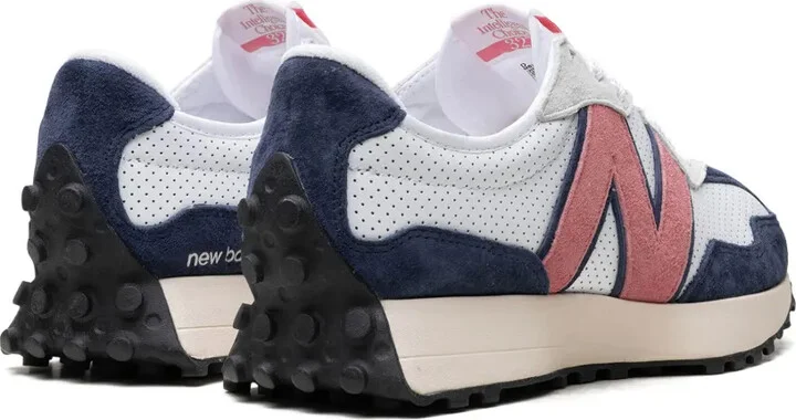 327 Low-Top Sneakers - Image 3