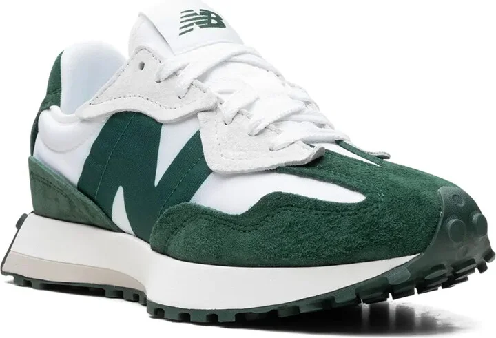 327 Low-Top Sneakers - Image 2
