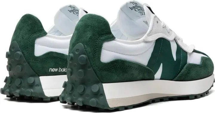 327 Low-Top Sneakers - Image 3