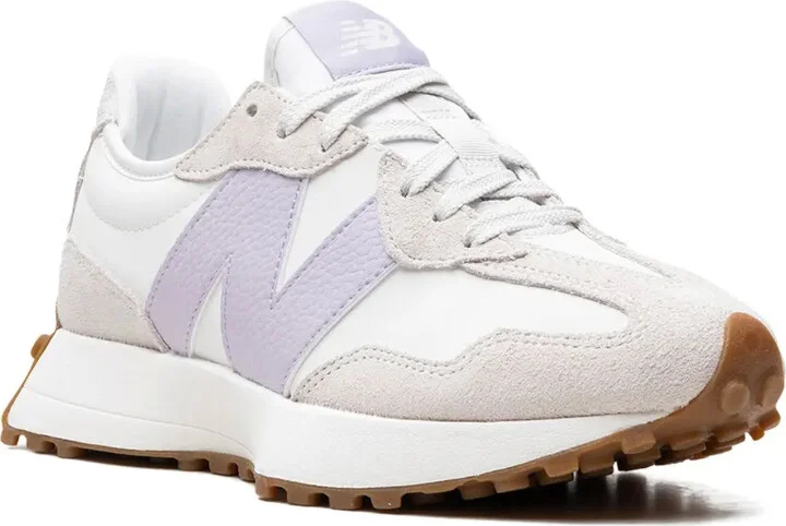 327 Low-Top Sneakers - Image 2
