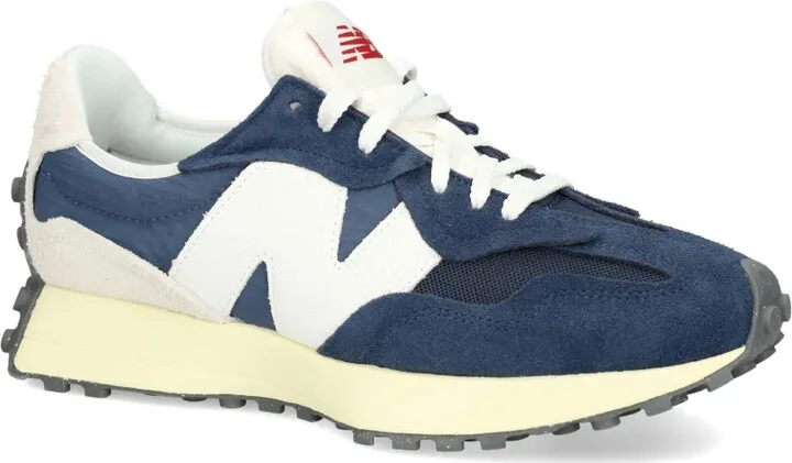 327 Low-Top Sneakers - Image 2