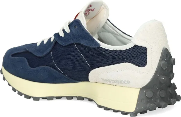 327 Low-Top Sneakers - Image 3