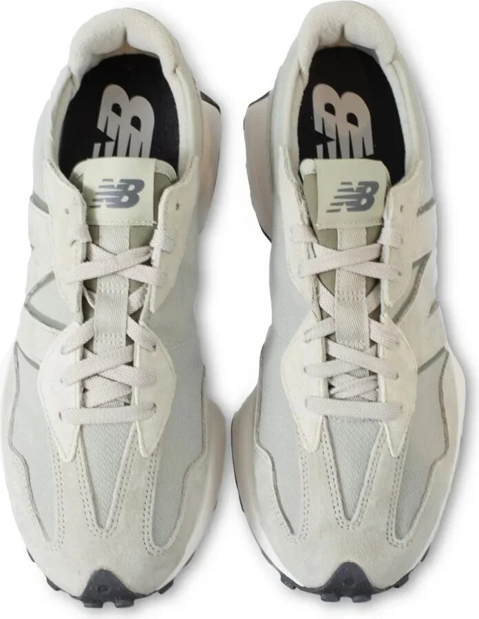 327 Low-Top Sneakers - Image 5