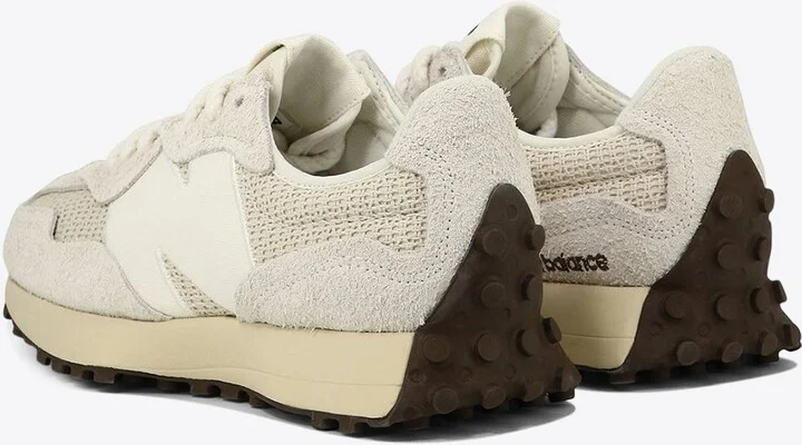 327 Low-Top Sneakers - Image 3