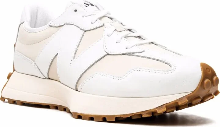 327 Low-Top Sneakers - Image 2