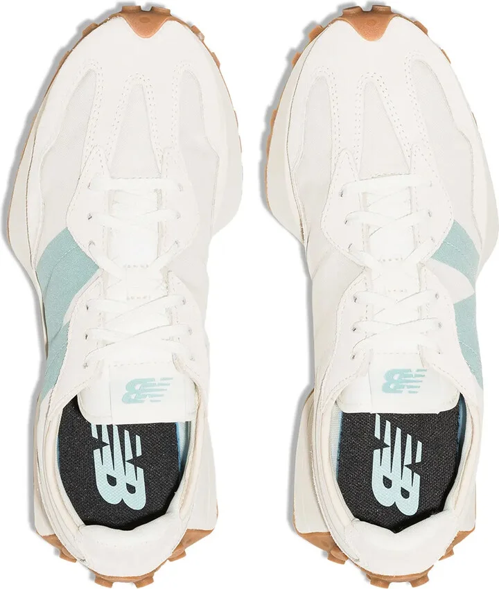 327 Low-Top Sneakers - Image 4