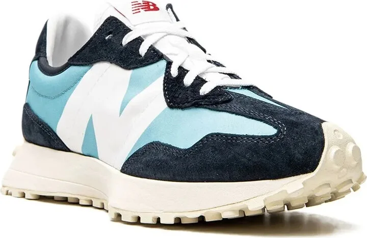 327 Low-Top Sneakers - Image 2