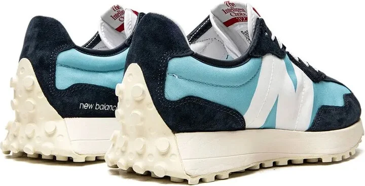 327 Low-Top Sneakers - Image 3