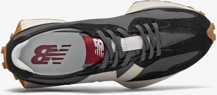 327 Low-Top Sneakers - Image 2