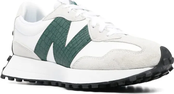 327 Low-Top Sneakers - Image 2