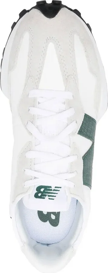 327 Low-Top Sneakers - Image 4