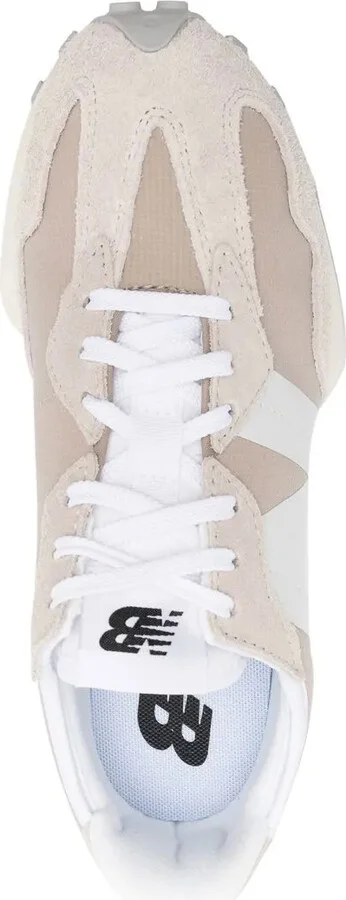 327 Low-Top Sneakers - Image 4