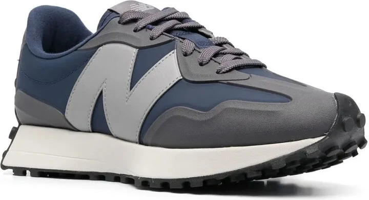 327 Low-Top Sneakers - Image 2
