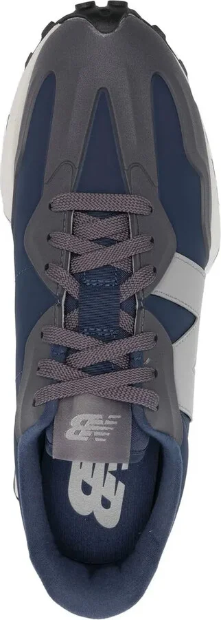 327 Low-Top Sneakers - Image 4