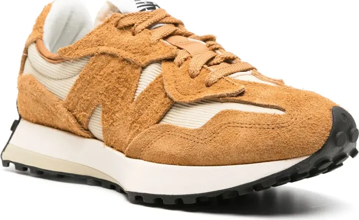 327 Low-Top Sneakers - Image 2