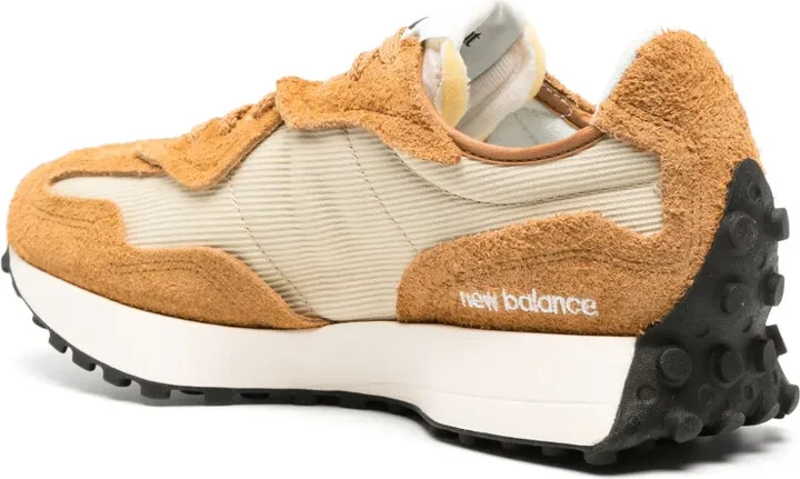 327 Low-Top Sneakers - Image 3