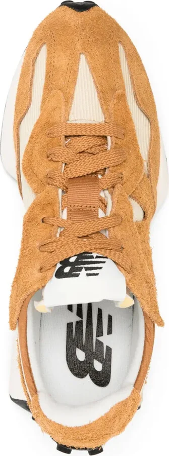 327 Low-Top Sneakers - Image 4