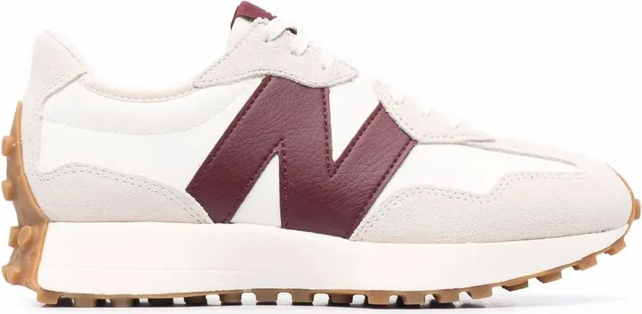 327 Low-Top Sneakers