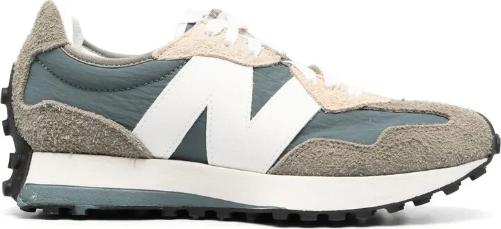 327 Low-Top Sneakers