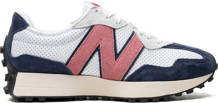 327 Low-Top Sneakers