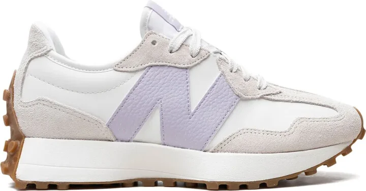 327 Low-Top Sneakers