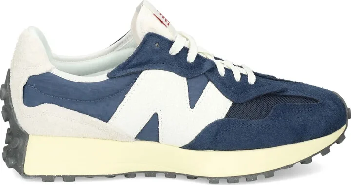 327 Low-Top Sneakers