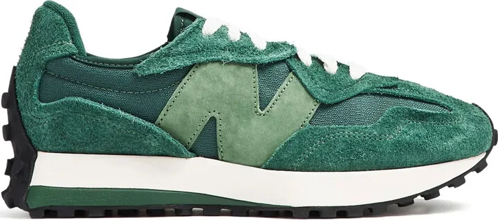 327 Low-Top Sneakers