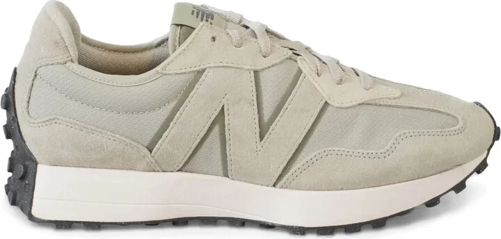 327 Low-Top Sneakers