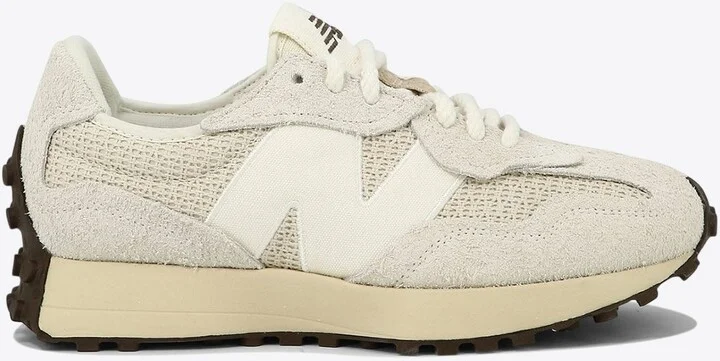 327 Low-Top Sneakers