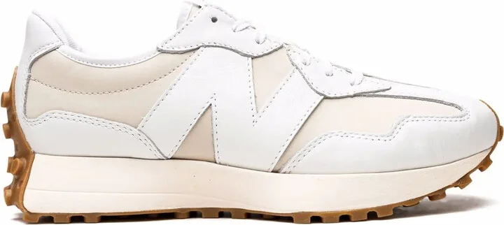 327 Low-Top Sneakers