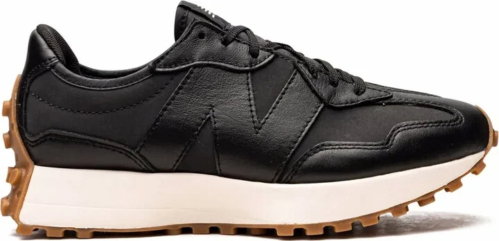 327 Low-Top Sneakers