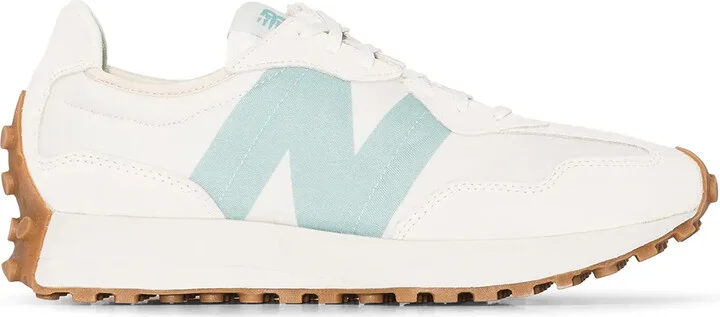 327 Low-Top Sneakers