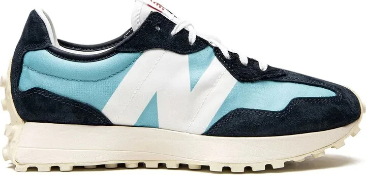 327 Low-Top Sneakers