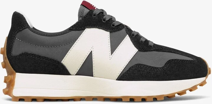 327 Low-Top Sneakers