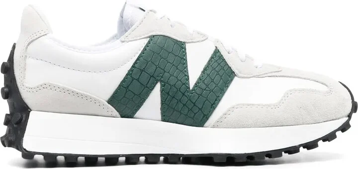 327 Low-Top Sneakers