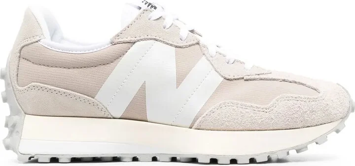 327 Low-Top Sneakers