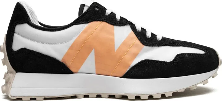 327 Low-Top Sneakers