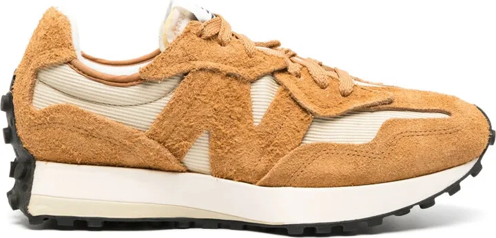 327 Low-Top Sneakers