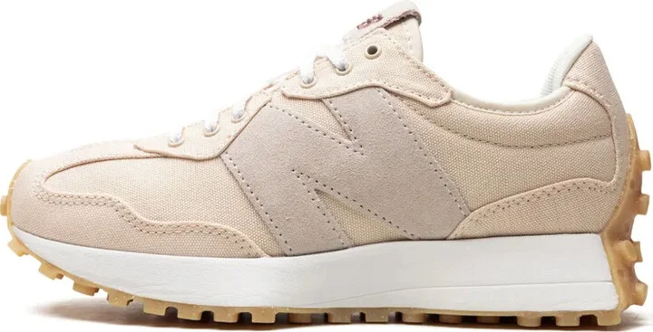 327 "Macadamia Nut" sneakers - Image 5