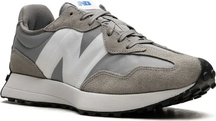 327 "Marblehead White" sneakers - Image 2