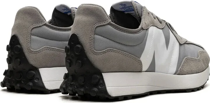327 "Marblehead White" sneakers - Image 3