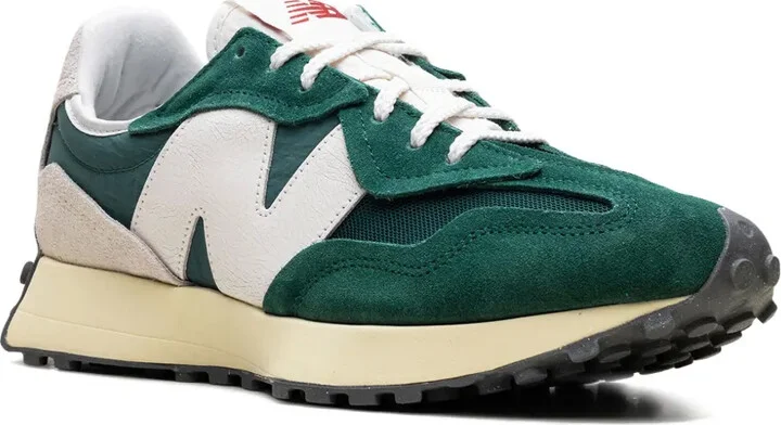 327 "Marsh Green" sneakers - Image 2