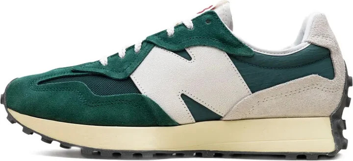327 "Marsh Green" sneakers - Image 4